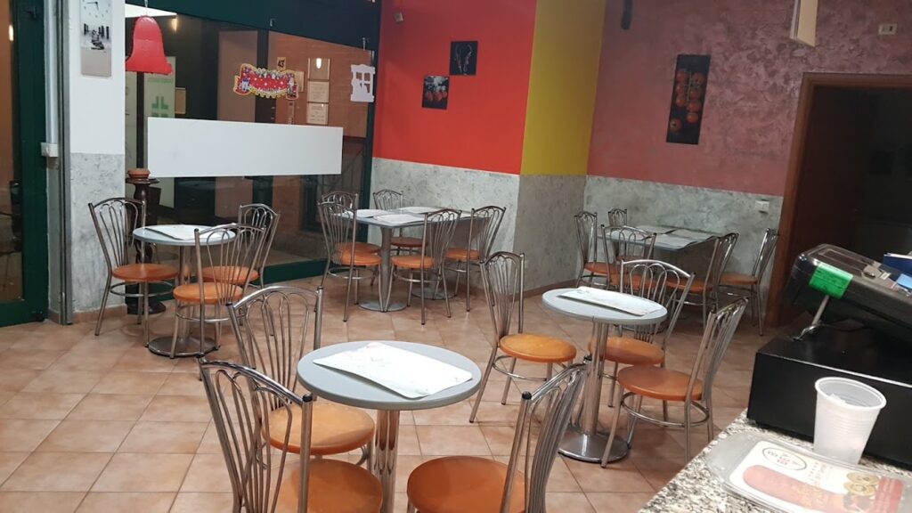 Pizzeria Amico