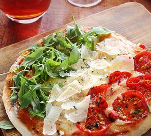 pizza amico paderno